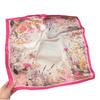Silk Head Scarf Soft Neck Tie Fashion Square Scarf  Women Female