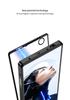 Red Magic 11 Pro+ Snap-on Metal Case with Gaming Shoulder Button Protection
