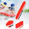 Lifeguard Tube Supplies Portable Lifeguard Floatation Device for Kayaking Drifting Swim Training Enthusiasts Outdoor Activities
