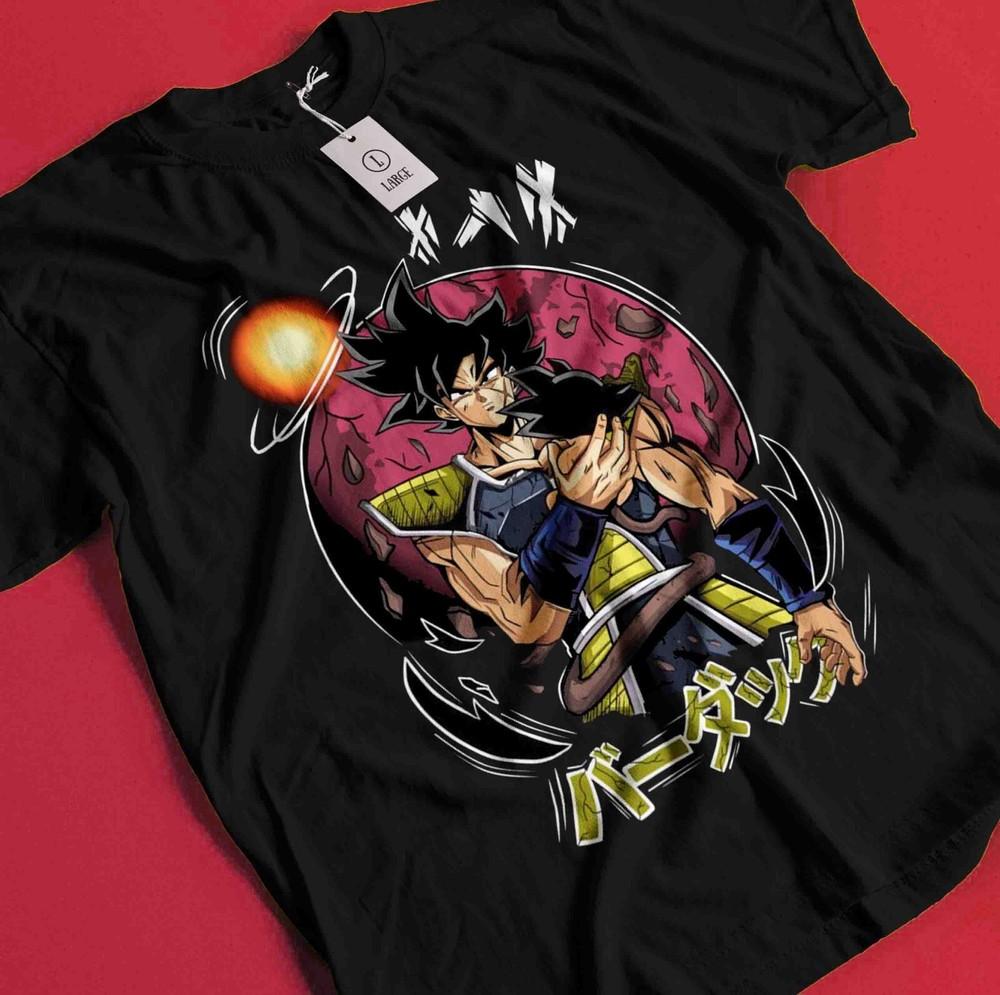 

Vintage Special Anime Love T-shirt Japanese shirt Anime T-shirt Manga Gift Shirt BB276 3XL