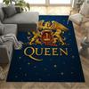 Elvis Presley Performance Carpet Design for Foyer Dormitory Decorate room Playrooms Antislip Carpet Anime Office Decor Perfect Gift for Women/Men