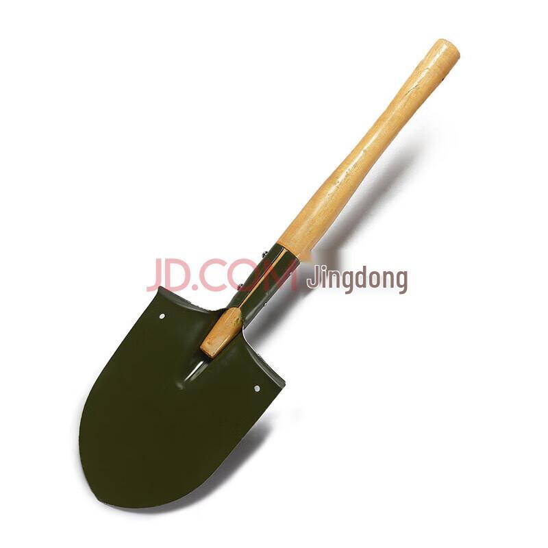 Wes Multipurpose Military Shovel