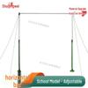 Jingwei Outdoor Pull-up Bar