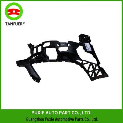 Accesorii de exterior – Bare de protecție
