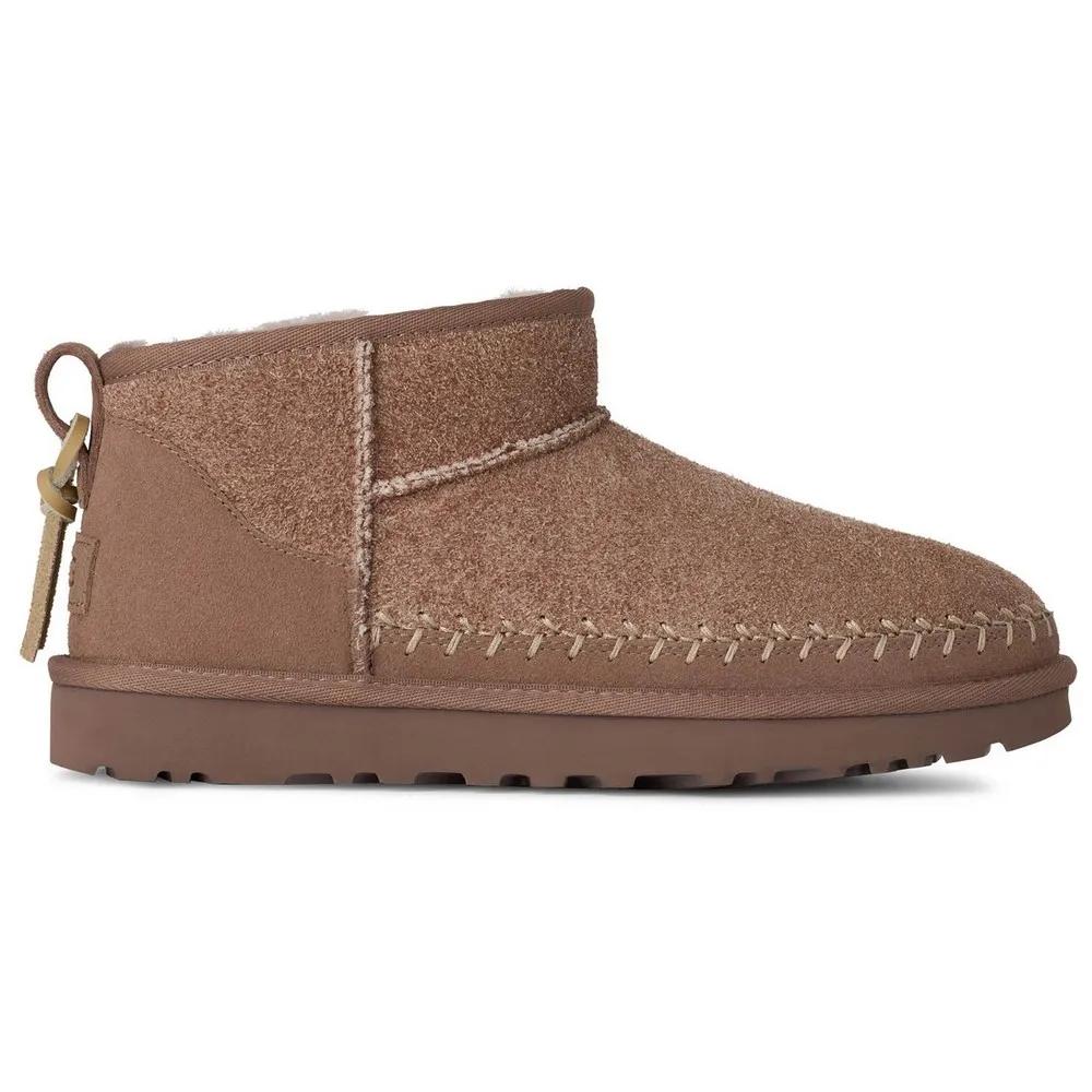 Ugg Classic Ultra Mini Biarritz Boots