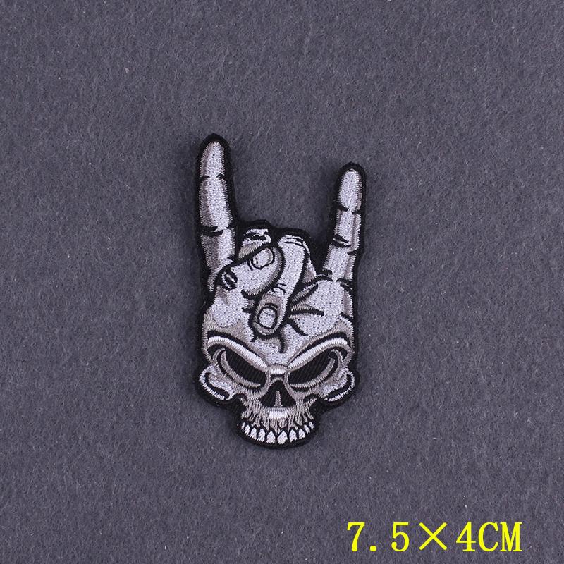 Nuclear Power Plant Radiation STALKER Factions Mercenaries Loners Atomic Power Badges Patches Chernobyl Stripes