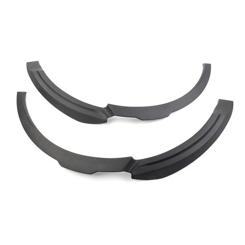 

2012-2021 Range Rover Evoque Rear Wheel Arch Trim Strip LR066506/LR066507 Right Trim Strip