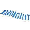 BRILLIANT TOOLS Kit de démontage de garniture 12 pcs
