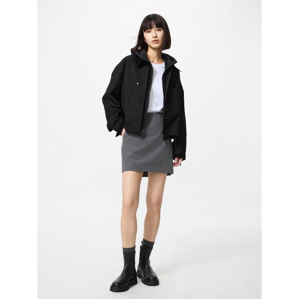 Uniqlo Japan Scot
