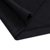 Anta Champion Glory Casual Pullover Knit Sweater Men sweater Basic-Black 152540405-4