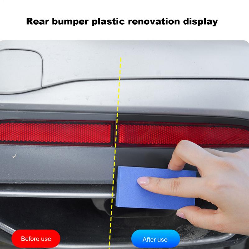 Car Wax Automotive Shine Paste Protective Polishing Wax Interior Reconditioning Maintenance Paste For Car Automobiles