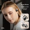 Newman OWS Open-Ear Air Conduction Bluetooth Headphones JM05