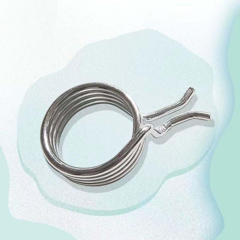 Tire Removal Machine Tire Changer Accessories Forward And Reverse Reverse Switch Return Spring Small Torsion Spring