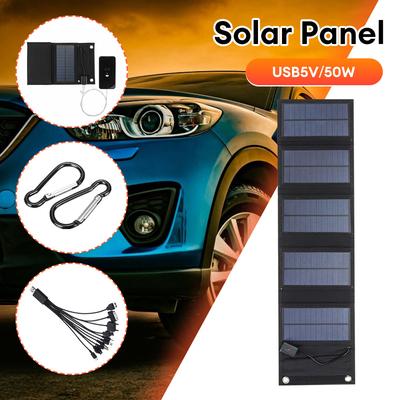 Solární energie – Fotovoltaické články a solární panely