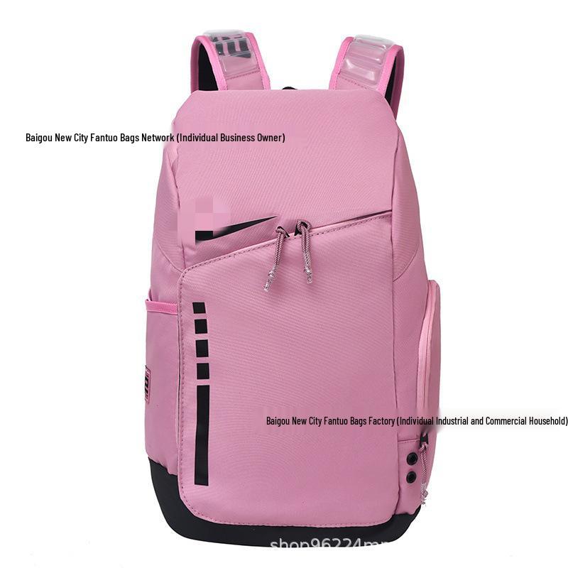 Veľkokapacitný cezhraničný batoh na tréning basketbalu a cestovanie