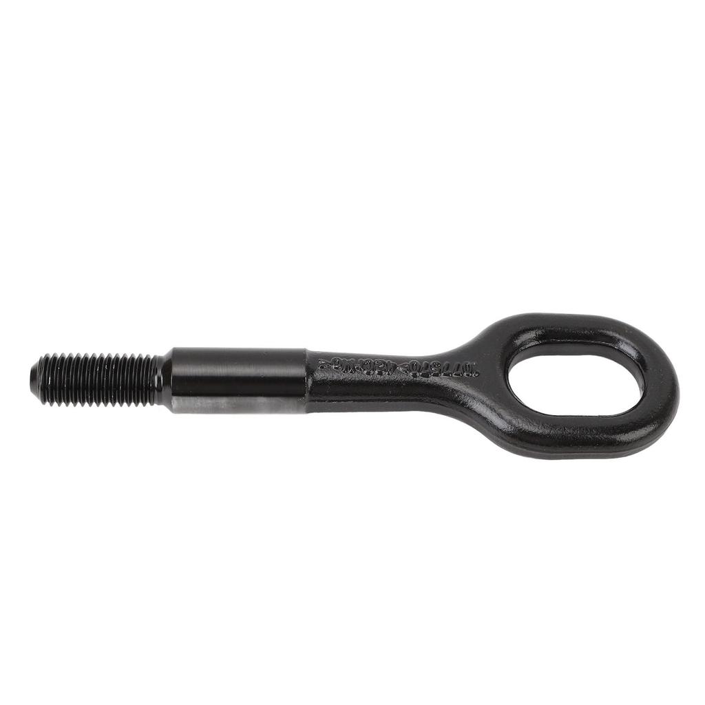 Towing Eye Hooks 1077570 00 D Forged Steel Front Bumper Trailer Ring Replacement