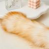 Home Cleaning Duster With Bamboos Handle Thickened Wool For Dust Removal On Electronics Furniture And Hard To Reach Area