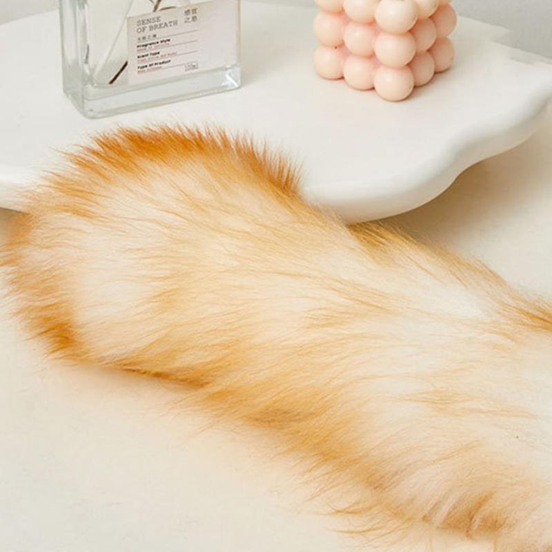 Home Cleaning Duster With Bamboos Handle Thickened Wool For Dust Removal On Electronics Furniture And Hard To Reach Area