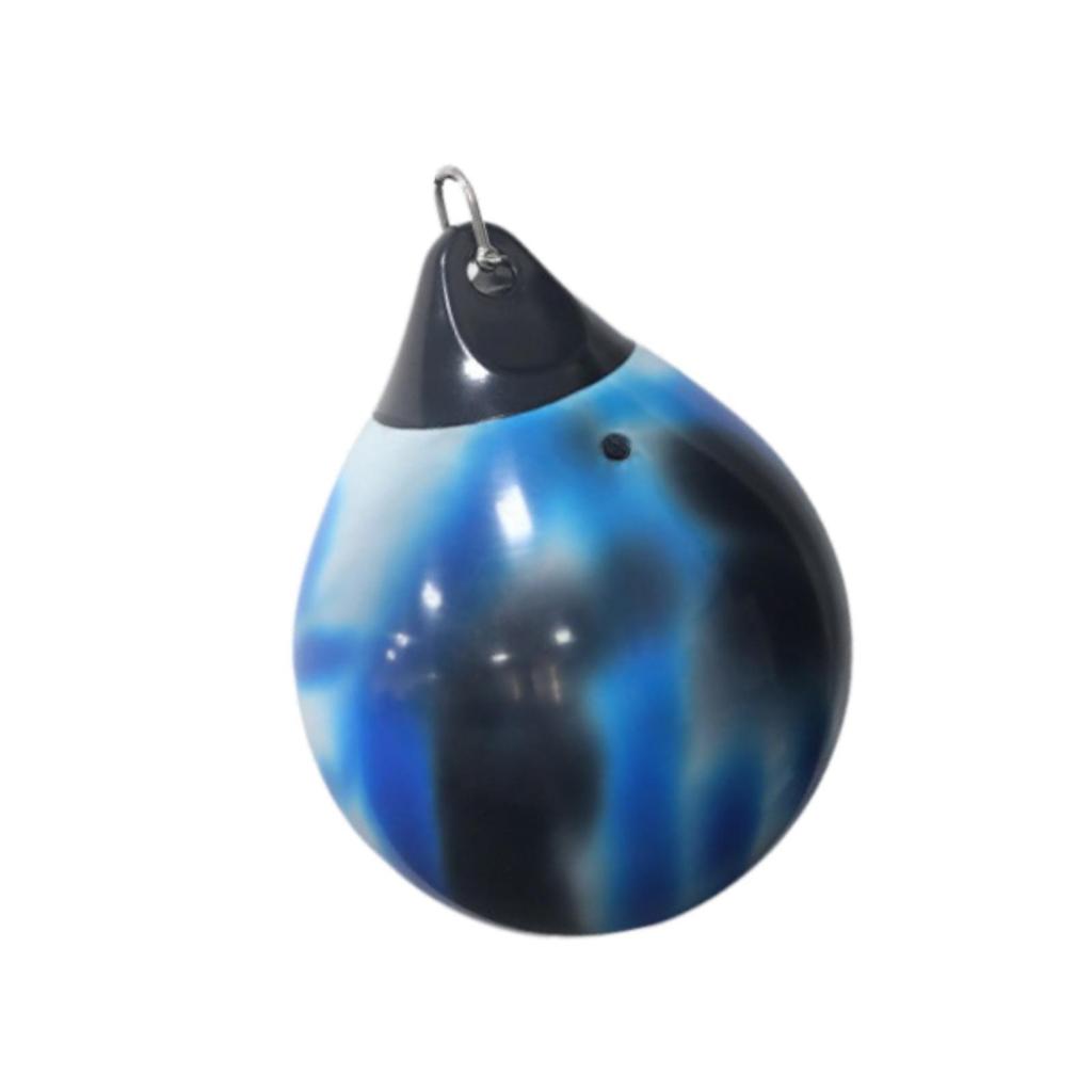 Water Heavy Bag Practice Equipment Speed Ball Boxing Punching Bag for Workout Taekwondo
