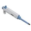 Single Channel Pipettor 10?100ul Adjustable Variable Volume Micropipette with Large Capacity Tip