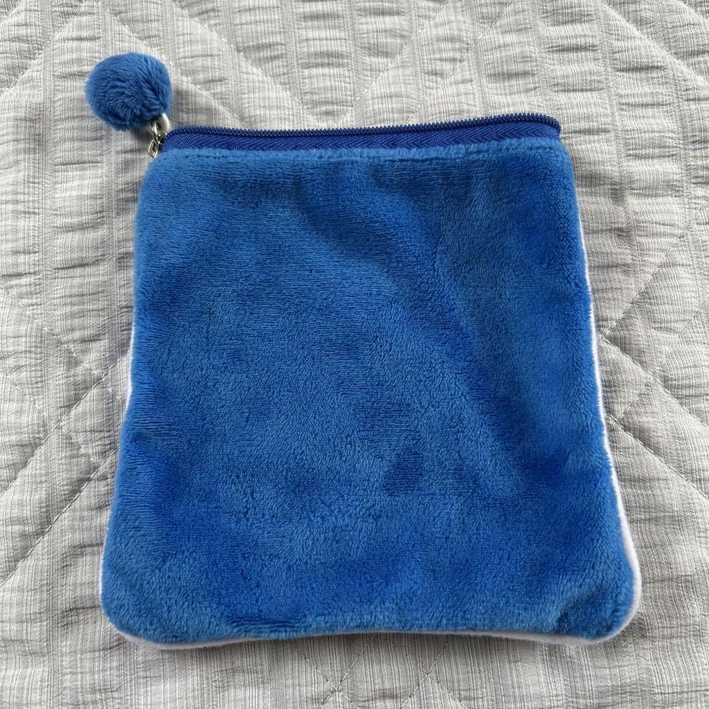 [USED] NiziU Nina Kina Pouch