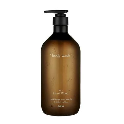 Hetras Hotel Therapy Body Wash Hotel Wood 1013ml