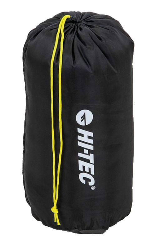 Sobre Hitec Tourist Sleeping Bag