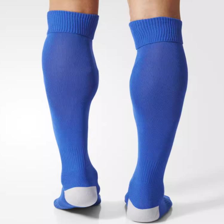 adidas Knee High Socks Men's 1 Pack Blue AJ5907