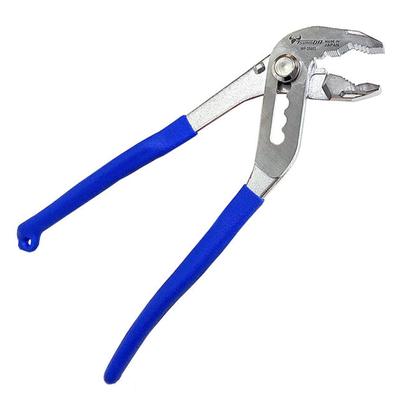 Tsunoda Water Pump Spring-Loaded Pliers, 250mm, WP-250SS