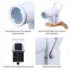 AC95-240V 15W RGB LED   Spot Lamp Stage Light Lighting Fixture with Remote Control Controller Supported 16 Colors ChangingCelsius Brightness Adjust