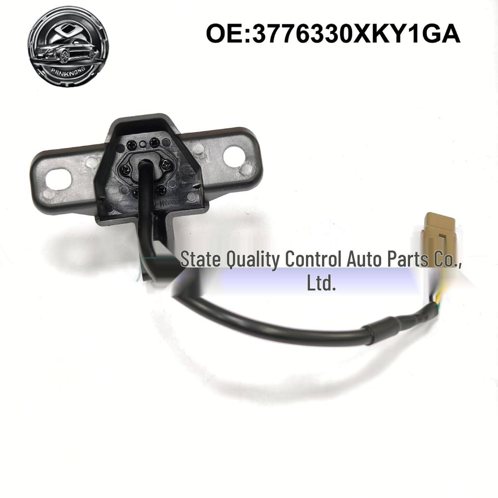 Rearview Reversing Camera for 18-19 Great Wall Haval H6