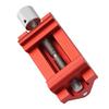 Stainless Steel Sharpening Guide Adjustable Sharpener Tool Multi-Angle Honing Guide Tool  Chisel