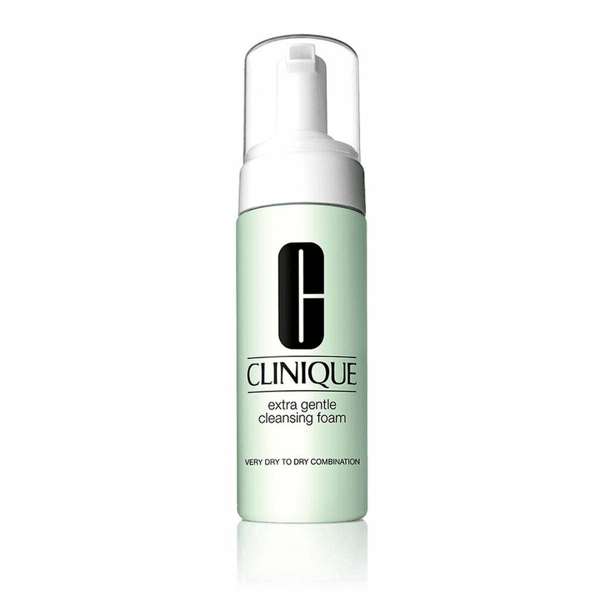 

Очищающая пенка Clinique 0020714783297
