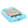 Arithmetic Exercise Toy Digital Display Voice Prompt 27 Keys USB C   Arithmetic Training Machine for Kids Education