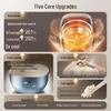 Midea 4L IH Smart Multi-Cooker with Ceramic Inner Pot CN Plug (adapter Included)