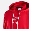 Nike Chicago Bulls Printed Letter Quick-Dry Hoodie Men Hoodies Red FD8591-657