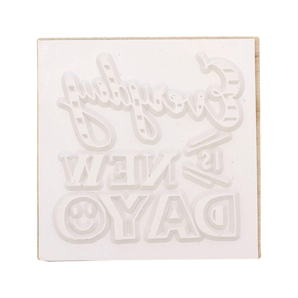 KODOMO NO KAO Face Stamp Neko Stamp Everyday Is NEW DAY Children's "Neko 1743-001"
