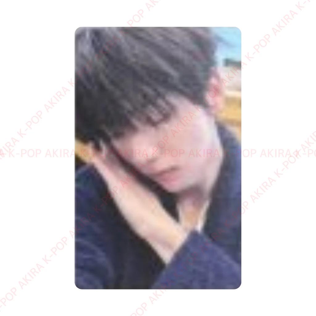 PRE-COMANDĂ TXT ANIVERSARUL 7: Un Moment de Liniște în Spini POB LD FOTOCARTĂ OFICIALĂ