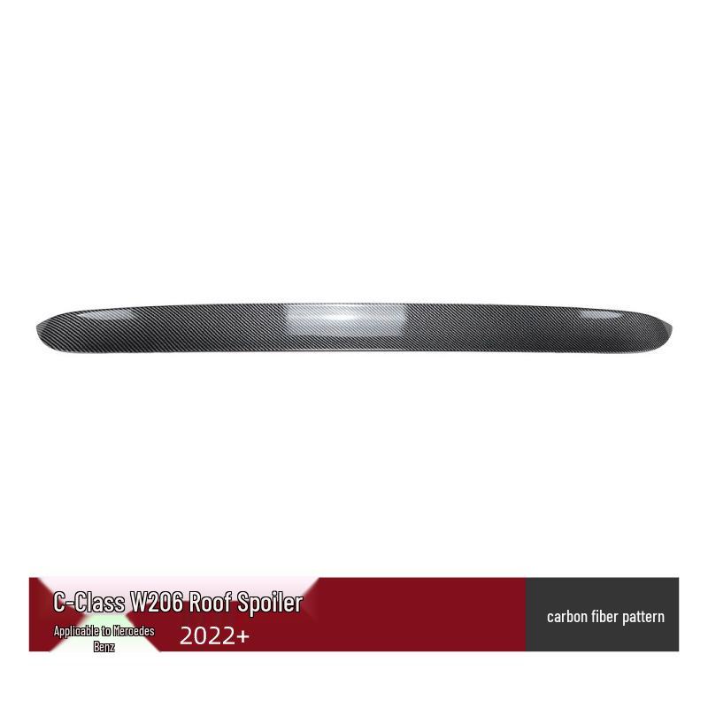 Mercedes-Benz C-Klasse W206 AMG C43 Dachspoiler hinten