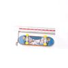Christmas Youth Finger Exercise Skateboard & Scooter Pants Indoor Toy Set