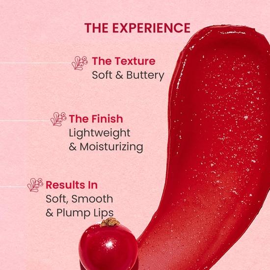 Dot&Key Lip Plumping Mask