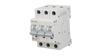 Circuit Breaker 3P B 6A 6kA AC xPole Home HN-B6/3 194878