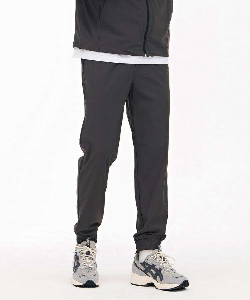 CHASECULT Men'S Coolite Jogger Pants - Charcoal