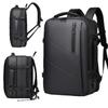 Men's Large Capacity Travel & Business Backpack for Commuting and Short-Distance Trips