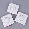 Digital Timer Control Switch Socket Cover Plate Countdown Timer Household Countdown Time Switches Socket Easy To Use