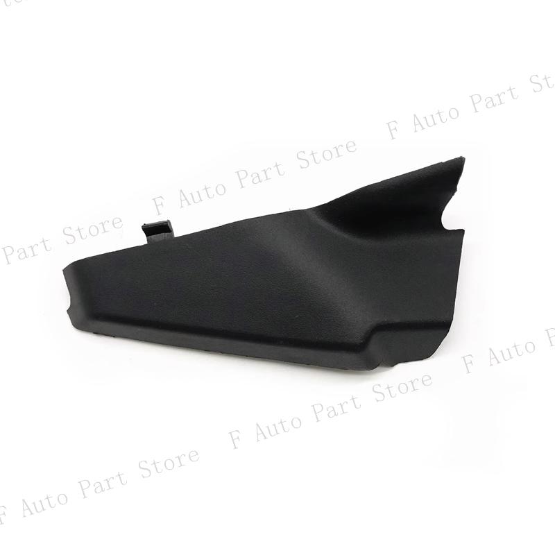For Dongfeng DFSK Glory 580 Car Front Windshield Wrap Corner Trim Wiper Side Trim Cover Lid 5006015-SA01 5006016-SA01