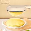Liven Electric Crepe and Pancake Maker LPBC-10 CN Plug (adapter Included)