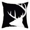 Colorful Geometric Cushion Cover Nordic Style Striped Pillow Covers Home Sofa Decorative Throw Pillows Cases 45x45cm