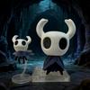 Nendoroid & Hollow Knight Game Peripheral Assembly Model Figurine Office Desktop Decoration Collectible Action Figures Fans Gift