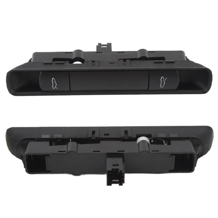 Trunk Lid Release Switch Decklid Release Interior Switch for 911 Boxster Cayman